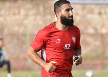 غياب قائد أولمبيك آسفي عن مباراة اتحاد العاصمة