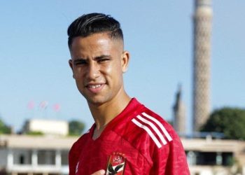 الأهلي المصري يستبعد عودة رضا سليم