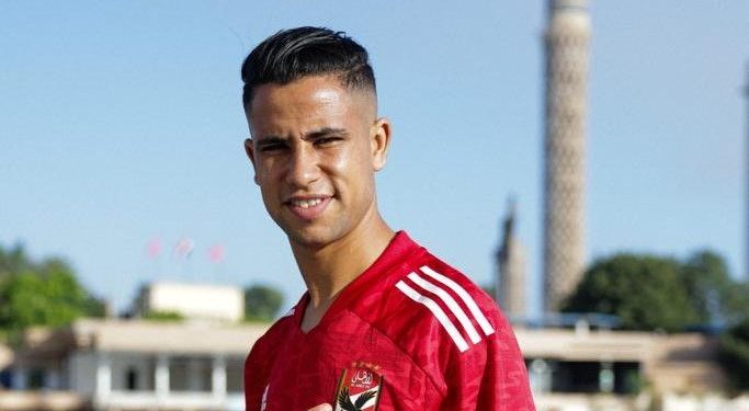 الأهلي المصري يستبعد عودة رضا سليم