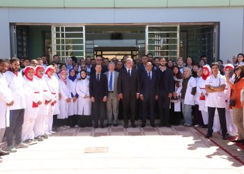 إطلاق خدمات مستشفى القرب أيت أورير والمركز الصحي تزارت لتعزيز الرعاية الصحية بإقليم الحوز