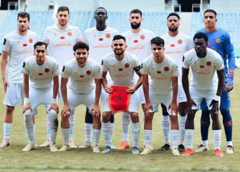 غيابات مؤثرة تضرب الفتح قبل مباراة الرجاء