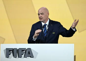 أزمة تذاكر كأس العالم 2026: إنفانتينو يرد على الانتقادات