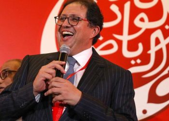 رئيس الوداد يعلن عن اجتماع تواصلي مع المنخرطين