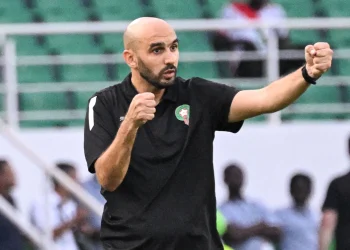الركراكي يقترب من تدريب مارسيليا