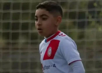 لاماسيا تفتح أبوابها لموهبة مغربية جديدة