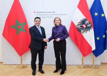 المغرب والنمسا يعلنان عن “مرحلة جديدة من الشراكة الاستراتيجية الشاملة” تمتد لأكثر من 240 سنة