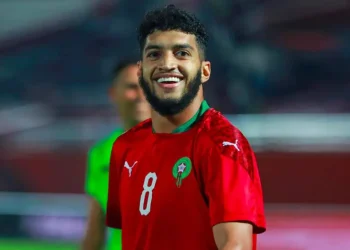 مدرب آيندهوفن: إصابة الصيباري لا تبعده عن المونديال