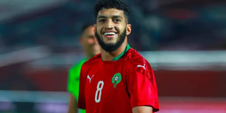 مدرب آيندهوفن: إصابة الصيباري لا تبعده عن المونديال