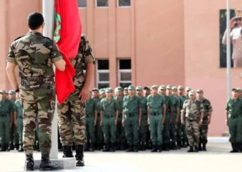 انتهاء الأجل المحدد لعملية إحصاء الخدمة العسكرية