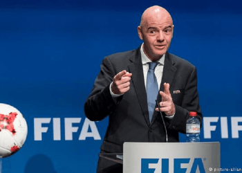 المغرب يستضيف انتخابات رئاسة “فيفا” الحاسمة في 2027