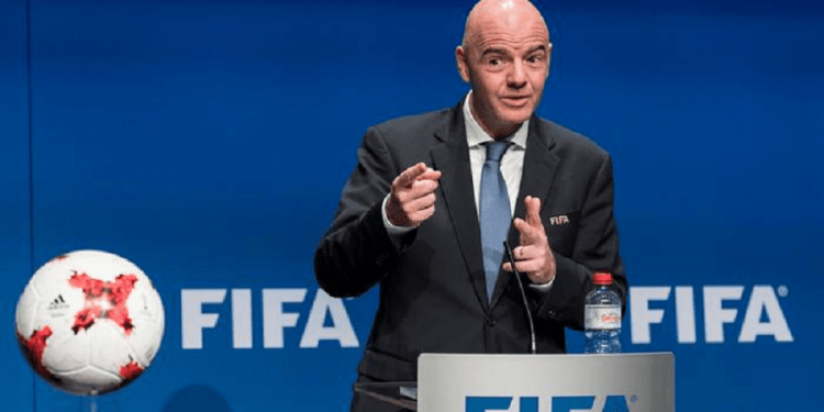 المغرب يستضيف انتخابات رئاسة “فيفا” الحاسمة في 2027