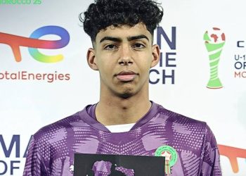 بلعروش يجذب إهتمام أندية كبرى