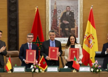 الرباط تحتضن توقيع مذكرة تفاهم قضائية ثلاثية بين المغرب وإسبانيا والبرتغال تأهبا لكأس العالم 2030
