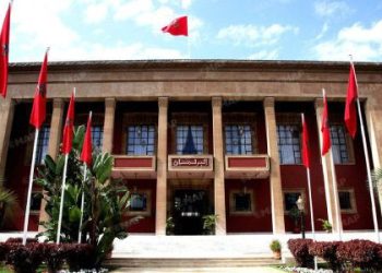 مجلس النواب يعقد جلسة افتتاح الدورة التشريعية الثانية