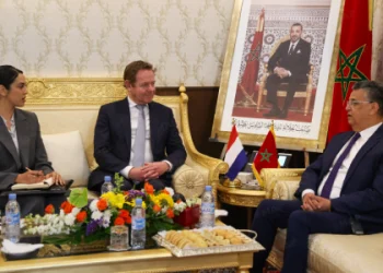 المغرب وهولندا يعززان شراكتهما الاستراتيجية في مجالات العدل والأمن والهجرة