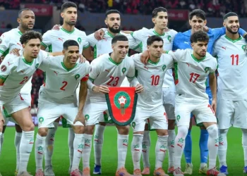 ودية دولية جديدة للمغرب استعداداً للمونديال