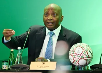 موتسيبي ..”المغرب 2025″ أنجح كأس إفريقيا في التاريخ ويعلن عن إصلاحات شاملة لمنظومة العقوبات والتحكيم