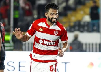 الوداد يحدد موعد عودة الصبار إلى الملاعب