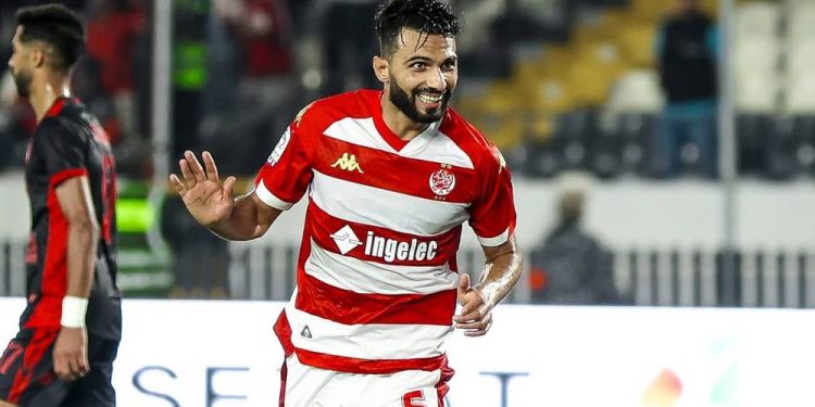 الوداد يحدد موعد عودة الصبار إلى الملاعب