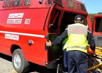 جث_ة طالبة داخل غرفة بالحي الجامعي تستنفر السلطات