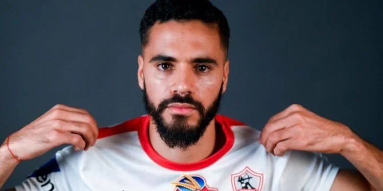 سباق سعودي على ضم المغربي بنتايك