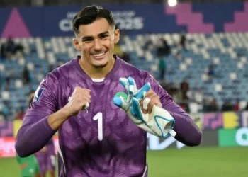 بنشاوش يرفض تجديد عقده مع موناكو