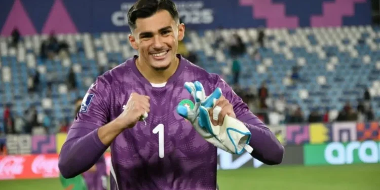 بنشاوش يرفض تجديد عقده مع موناكو