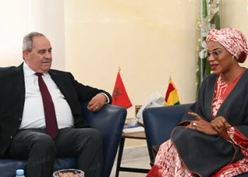 مباحثات مغربية-غينية لتعزيز التعاون الجامعي والبحث العلمي في إطار المجلس الإفريقي والملغاشي