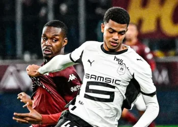 بوروسيا دورتموند يكثف مفاوضاته لضم الموهبة المغربية  أيت بودلال