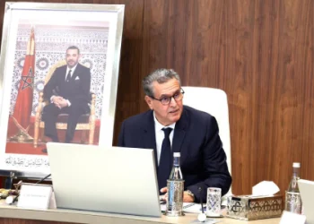 أخنوش يترأس اجتماع لجنة قيادة إصلاح المنظومة الصحية الوطنية