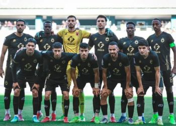 التعادل الإيجابي يحسم موقعة الاتحاد التوركي وأولمبيك آسفي