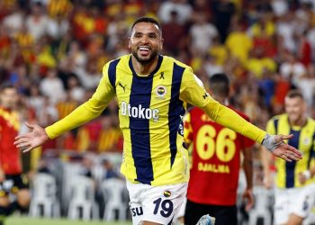 الاتحاد يفقد ورقته الرابحة بعد إصابة النصيري