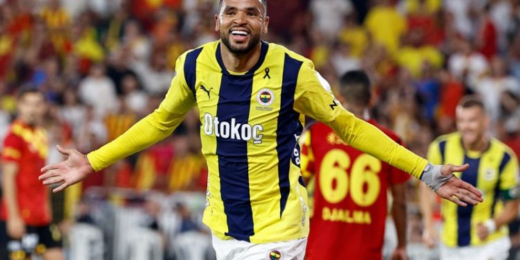 الاتحاد يفقد ورقته الرابحة بعد إصابة النصيري