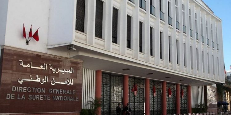 المديرية العامة للأمن الوطني تنظم دورة تكوينية متخصصة في الشرطة السينوتقنية لفائدة الوكالة الوطنية لأمن الدولة بمالي