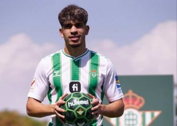ليفربول يستعد لضم الزلزولي