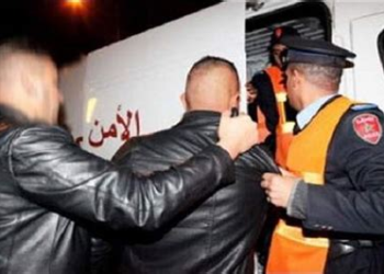 تفكيك شبكة لترويج المخدرات بمراكش وتوقيف أربعة مشتبه فيهم بينهم ابن إمام مسجد