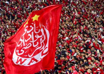 الفتح يخصص 1000 تذكرة لجماهير الوداد لمواجهة الجمعة على ملعب مولاي الحسن