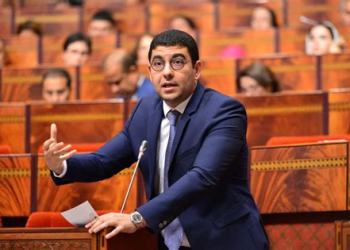 الوزير بنسعيد يكشف عن هيكلة حديثة للمجلس الوطني للصحافة لتعزيز الاستقلالية