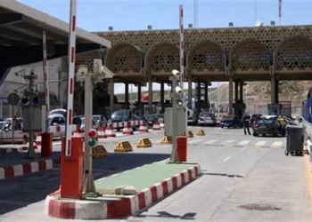 “الأمن والجمارك بالناظور يحبطان تهريب الكوكايين عند معبر باب مليلية”