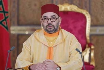 “وزير بحرية الرأس الأخضر يشيد بالمبادرة الأطلسية ويدعو لتكامل الموانئ مع المغرب“