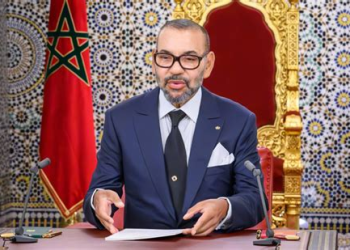 “تدخل عاجل لدعم المغاربة العالقين بسبب الأزمة في الشرق الأوسط”