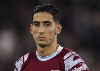“أولمبيك مارسيليا يطمئن جماهيره: أكرد يقترب من العودة”