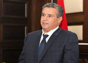 “أخنوش من القاهرة: شراكة مغربية-مصرية براغماتية لتعزيز التكامل الاقتصادي والسياسي”