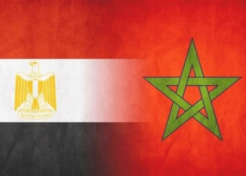 “مصر تؤكد دعمها للوحدة الترابية للمغرب وتأييد الحل السياسي لقضية الصحراء”