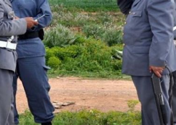 “مأساة بإقليم شيشاوة: وفاة طفلة وقاصر غرقًا في خزان مائي تقليدي بدوار إمتك”