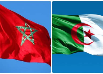“الجزائر وموريتانيا تبحثان التعاون الاقتصادي والأمني وتغيب قضية الصحراء عن الاجتماع”