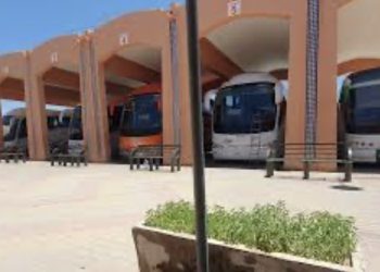 فاس تصادق على إحداث محطة طرقية جديدة بعين الشقف لتعويض “باب بوجلود”