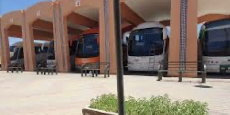 فاس تصادق على إحداث محطة طرقية جديدة بعين الشقف لتعويض “باب بوجلود”