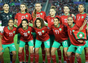 المنتخب المغربي النسوي يواجه تنزانيا وغانا وديًا استعدادًا لكأس أمم إفريقيا