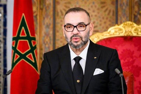 الملك محمد السادس يهنئ رئيس البنين ويشيد بعمق الشراكة بين البلدين